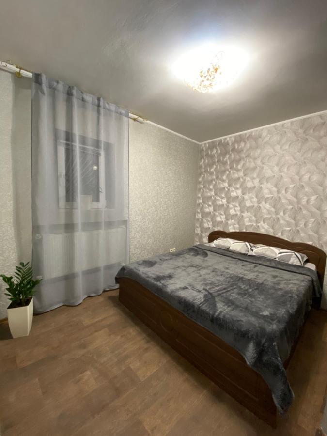 Vesela Bdzhilka Hotel Sumy Exterior photo