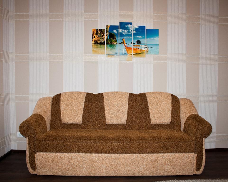 Vesela Bdzhilka Hotel Sumy Room photo